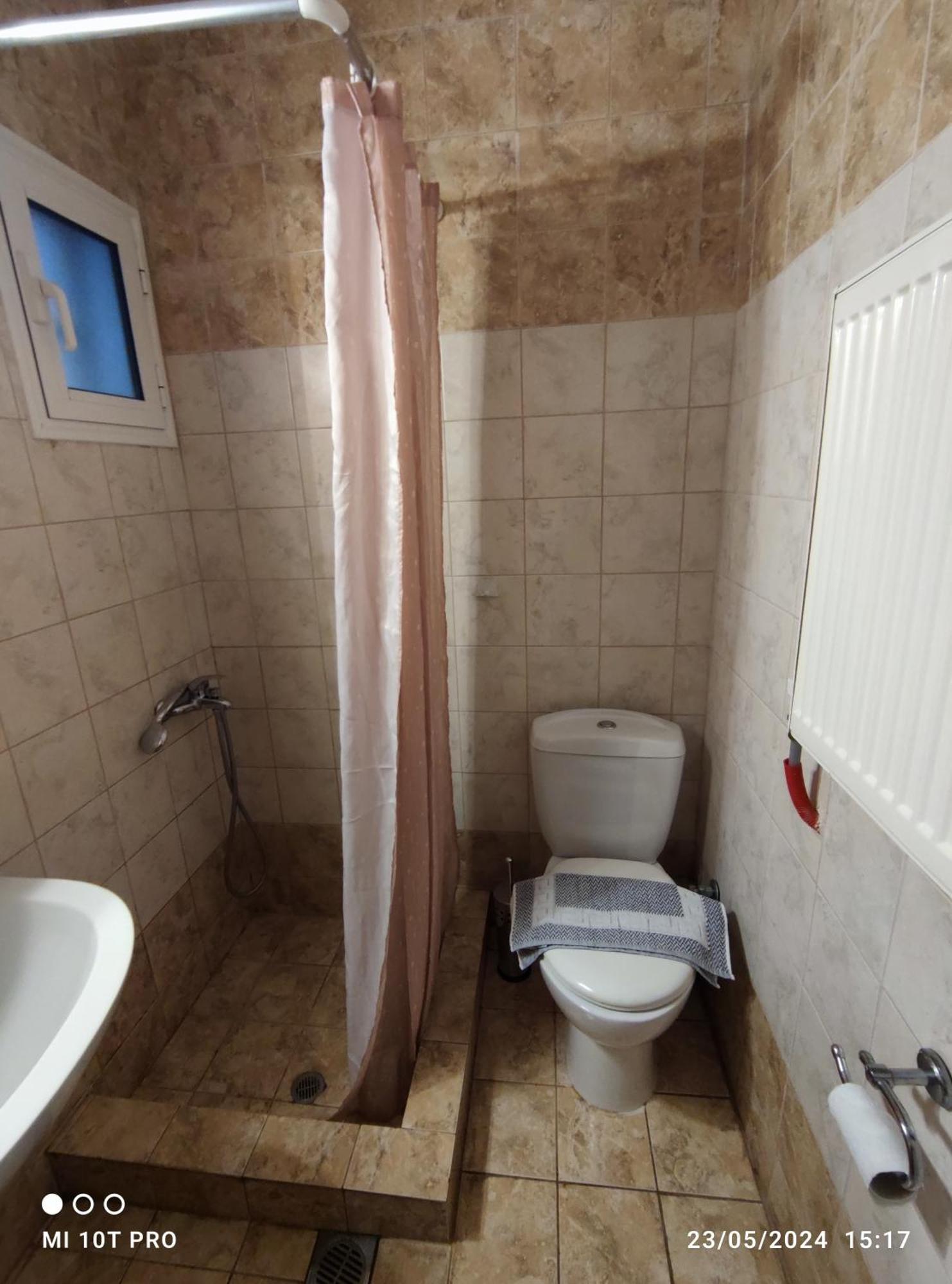 Blue Apartment Kavala