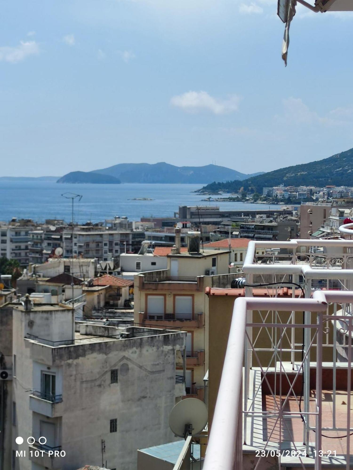 Blue Kavala